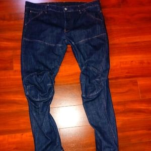 G star men's jeans
